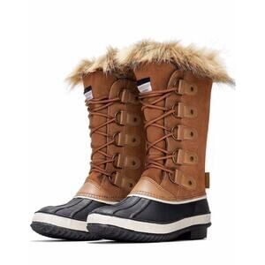 Project Cloud Lightweight Waterproof Ventura Memory Foam Women Snow Boots Size 7